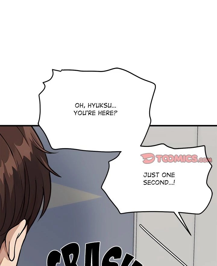 My Other Girlfriend - Chapter 34 [photo 19] - MangaPorn