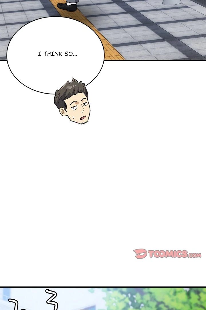 My Other Girlfriend - Chapter 34 [photo 2] - MangaPorn