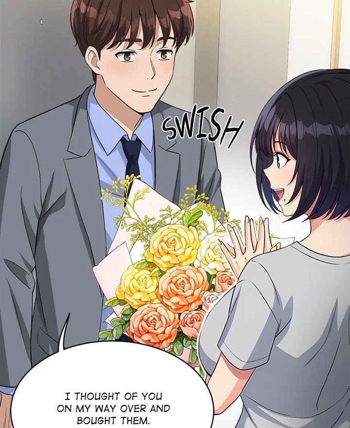 My Other Girlfriend - Chapter 34 [photo 24] - MangaPorn