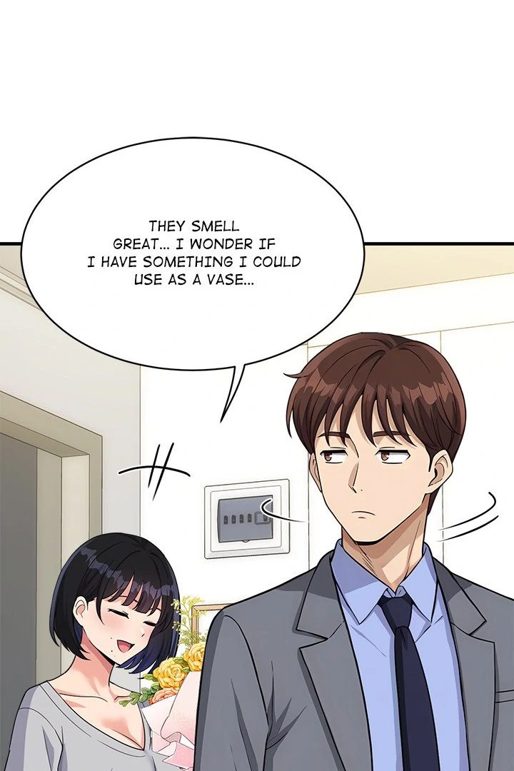 My Other Girlfriend - Chapter 34 [photo 26] - MangaPorn