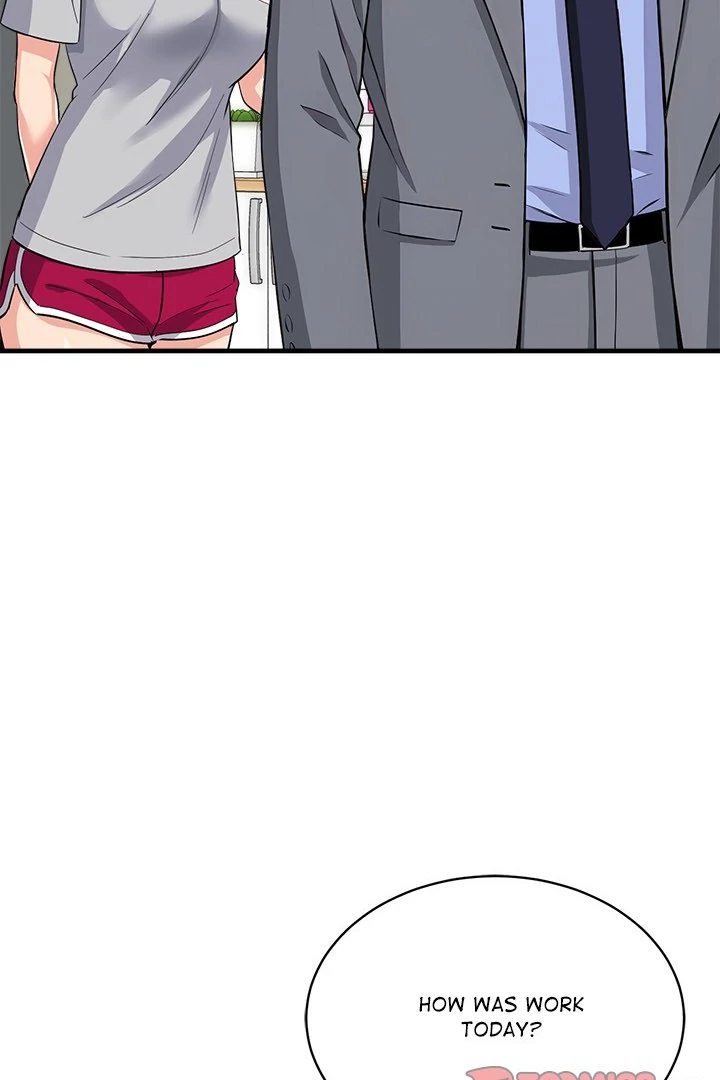 My Other Girlfriend - Chapter 34 [photo 27] - MangaPorn