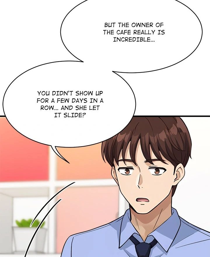 My Other Girlfriend - Chapter 34 [photo 29] - MangaPorn