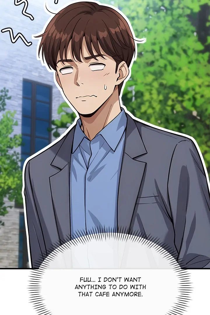 My Other Girlfriend - Chapter 34 [photo 3] - MangaPorn