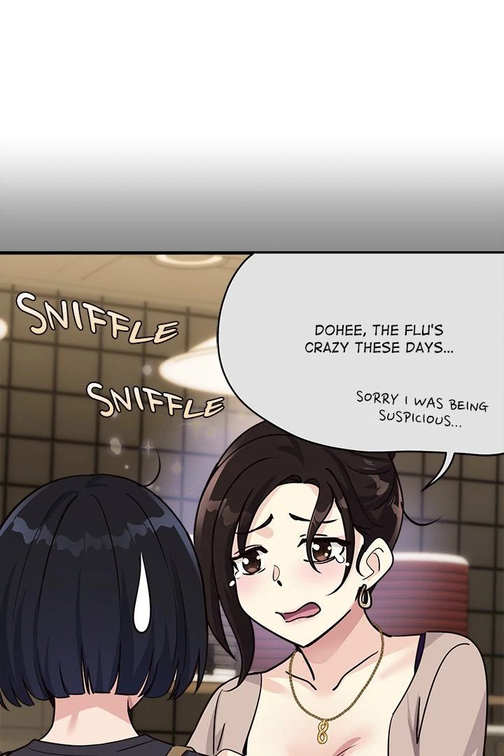 My Other Girlfriend - Chapter 34 [photo 33] - MangaPorn