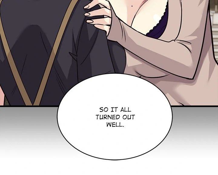 My Other Girlfriend - Chapter 34 [photo 34] - MangaPorn