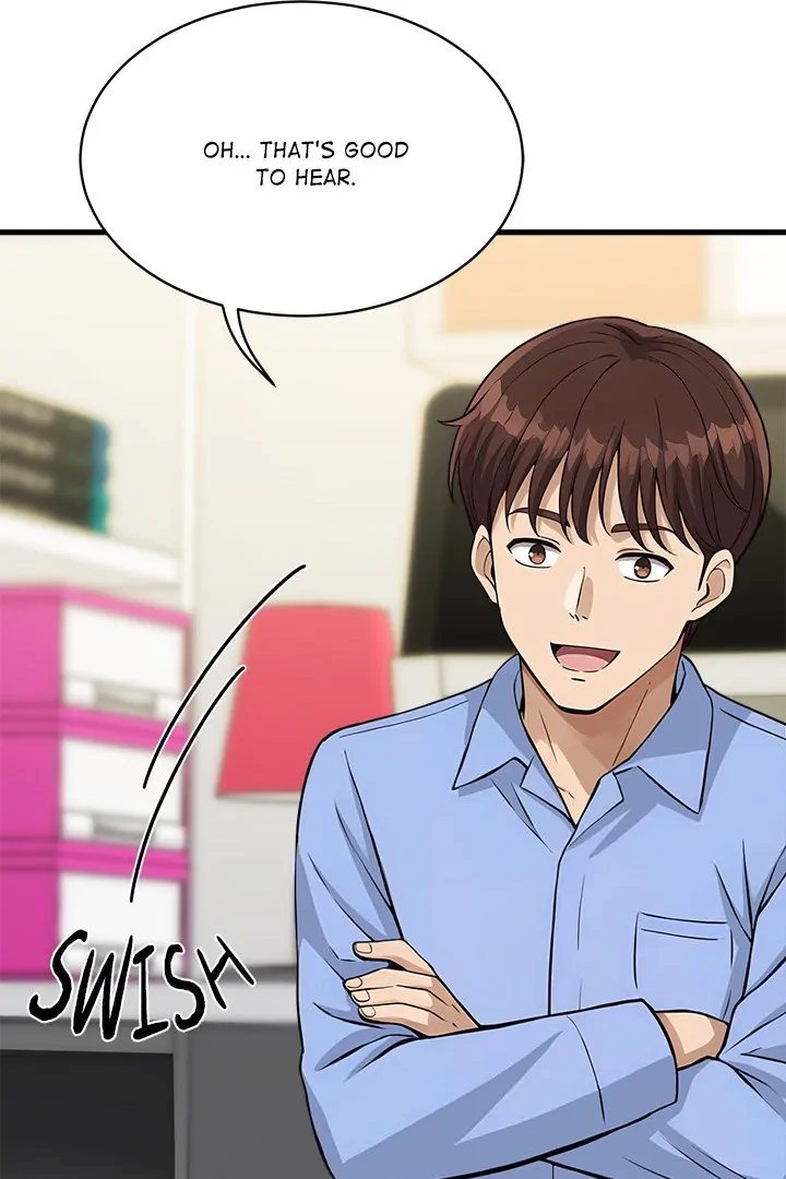 My Other Girlfriend - Chapter 34 [photo 36] - MangaPorn