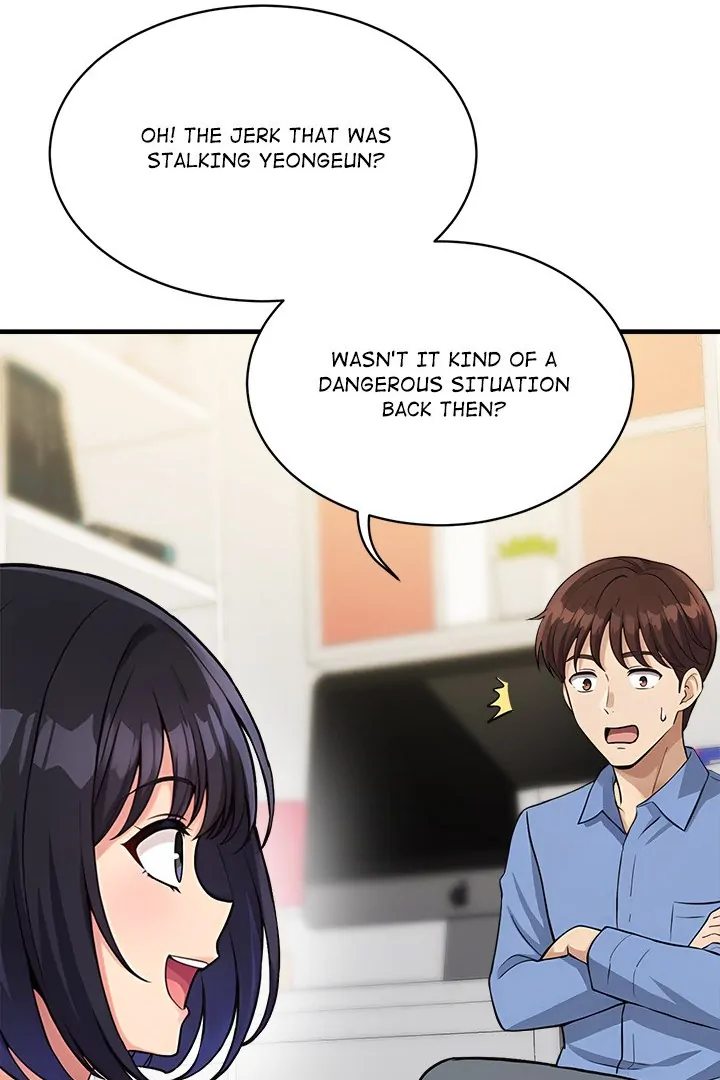 My Other Girlfriend - Chapter 34 [photo 40] - MangaPorn