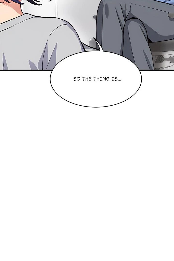 My Other Girlfriend - Chapter 34 [photo 41] - MangaPorn