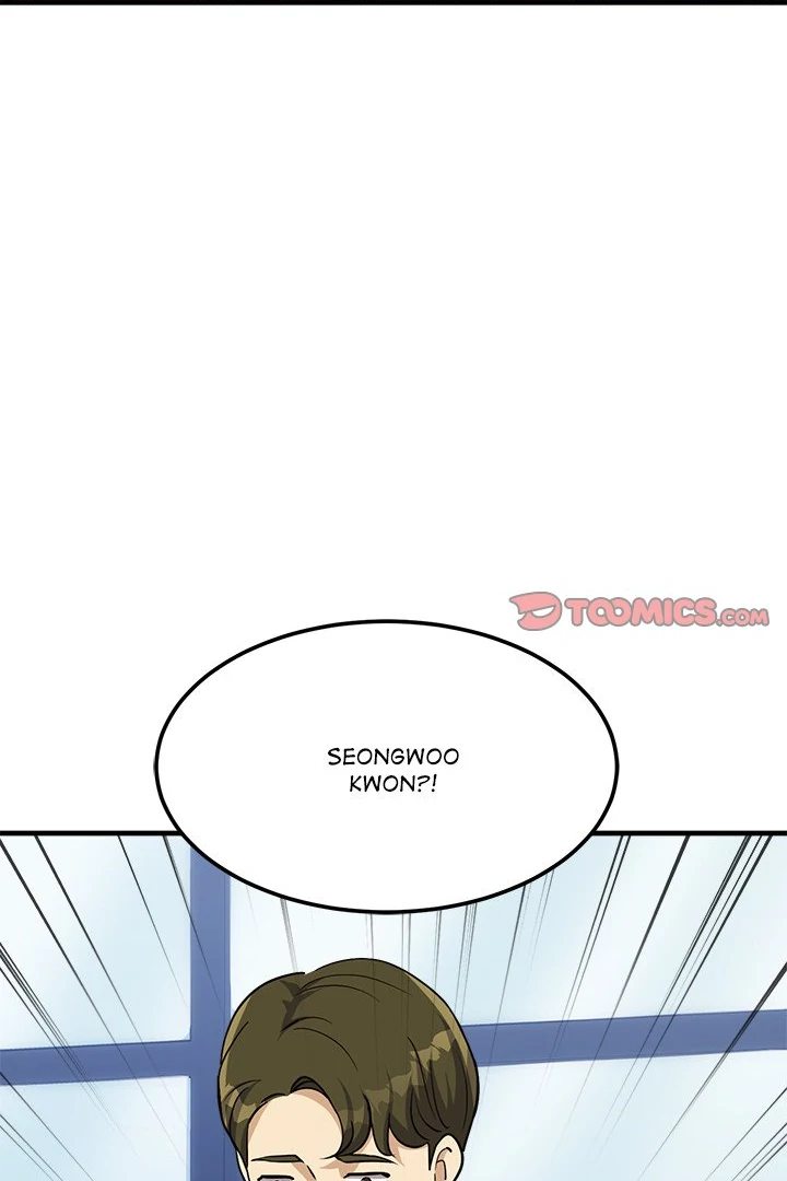 My Other Girlfriend - Chapter 34 [photo 45] - MangaPorn