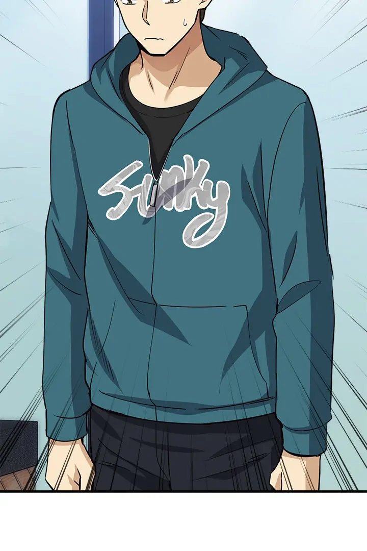 My Other Girlfriend - Chapter 34 [photo 46] - MangaPorn