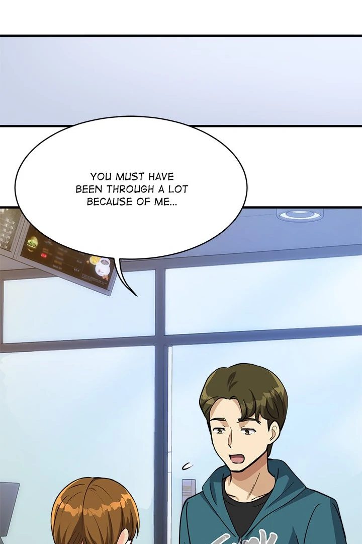 My Other Girlfriend - Chapter 34 [photo 50] - MangaPorn