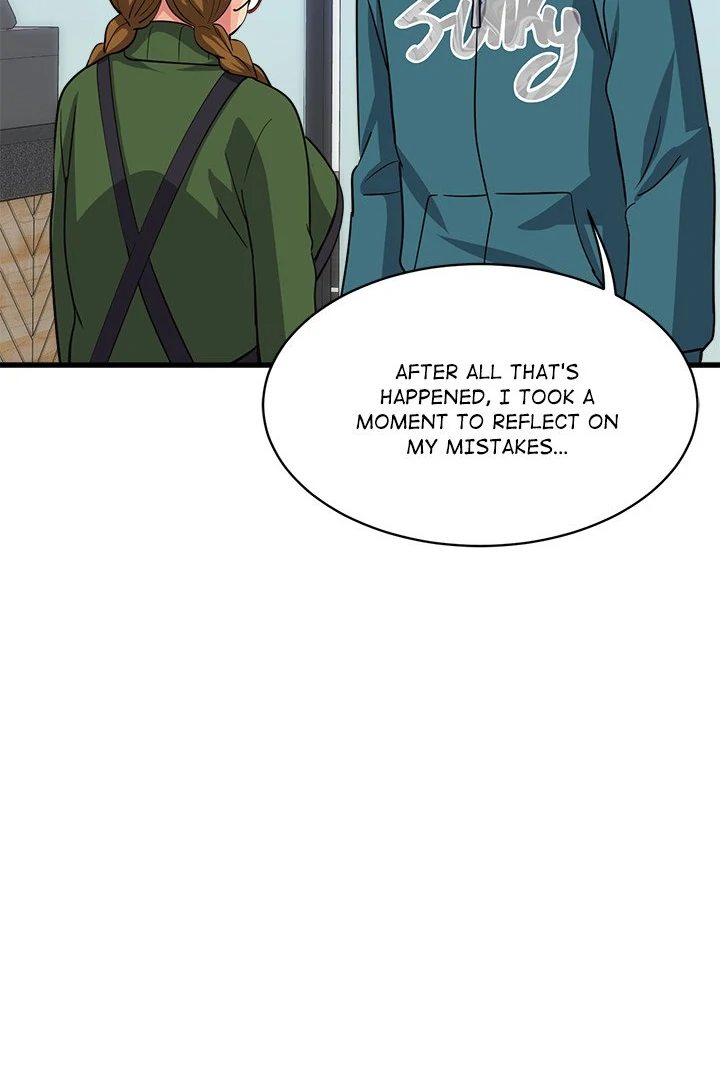 My Other Girlfriend - Chapter 34 [photo 51] - MangaPorn