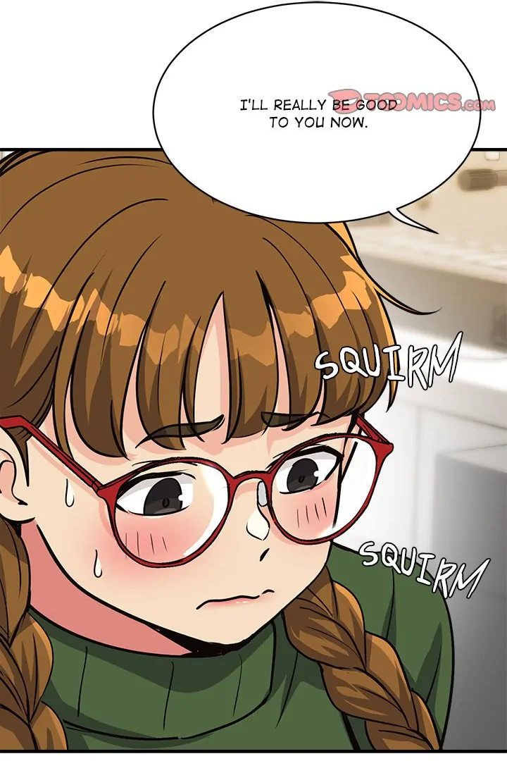 My Other Girlfriend - Chapter 34 [photo 54] - MangaPorn