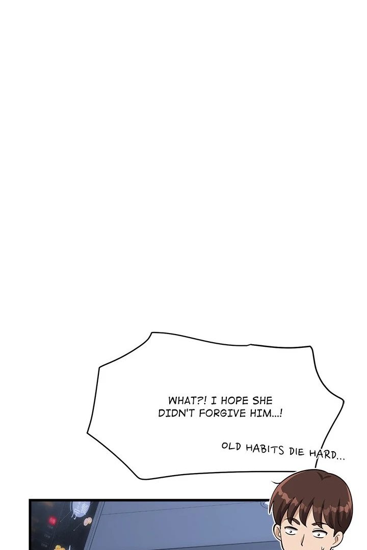 My Other Girlfriend - Chapter 34 [photo 55] - MangaPorn