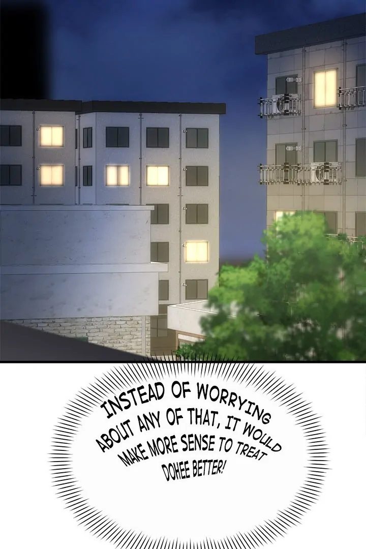 My Other Girlfriend - Chapter 34 [photo 6] - MangaPorn