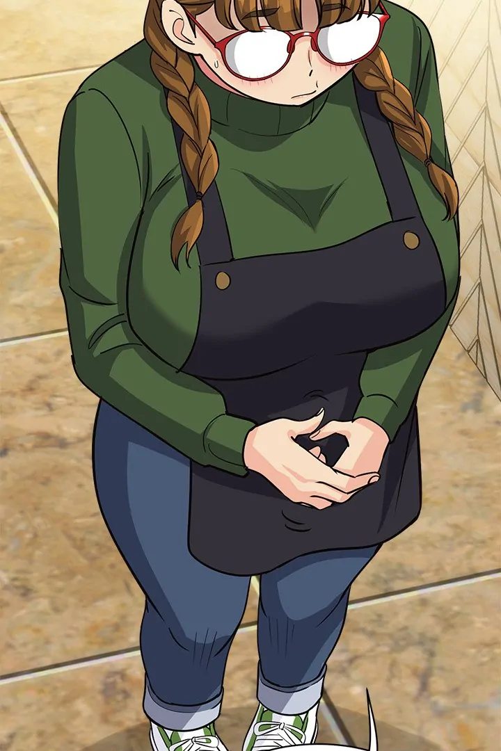 My Other Girlfriend - Chapter 34 [photo 60] - MangaPorn