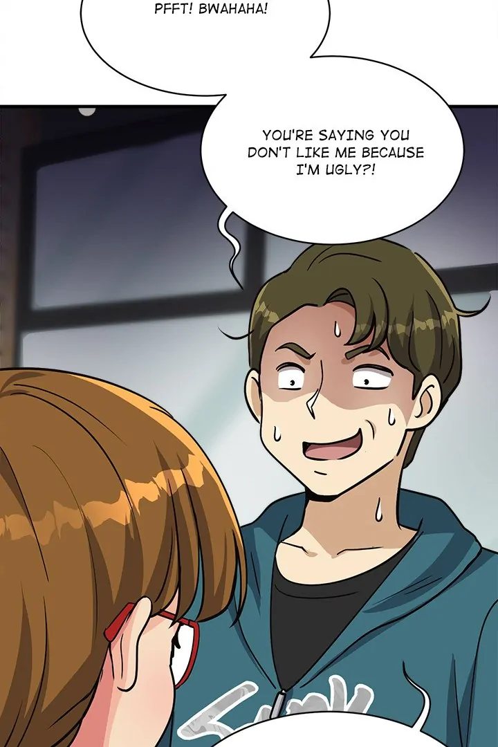 My Other Girlfriend - Chapter 34 [photo 65] - MangaPorn