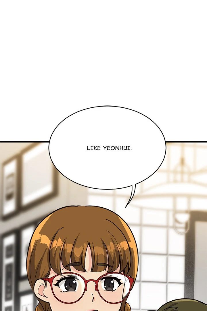 My Other Girlfriend - Chapter 34 [photo 68] - MangaPorn