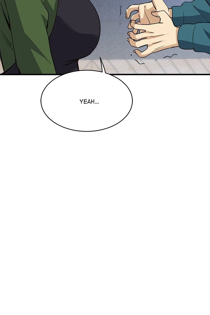 My Other Girlfriend - Chapter 34 [photo 74] - MangaPorn