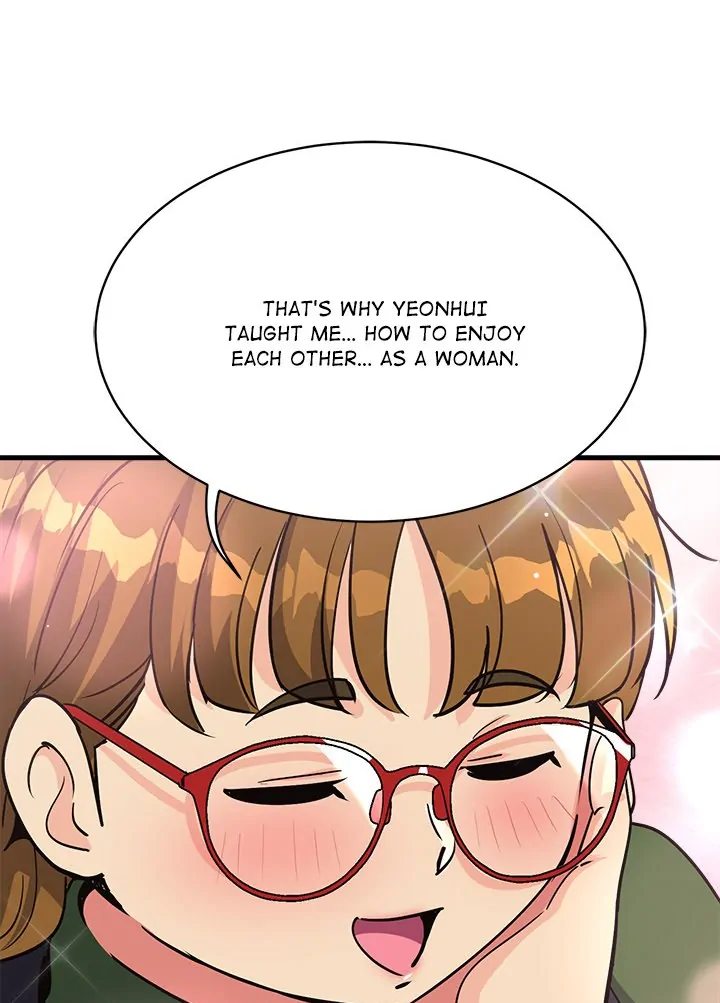 My Other Girlfriend - Chapter 34 [photo 75] - MangaPorn