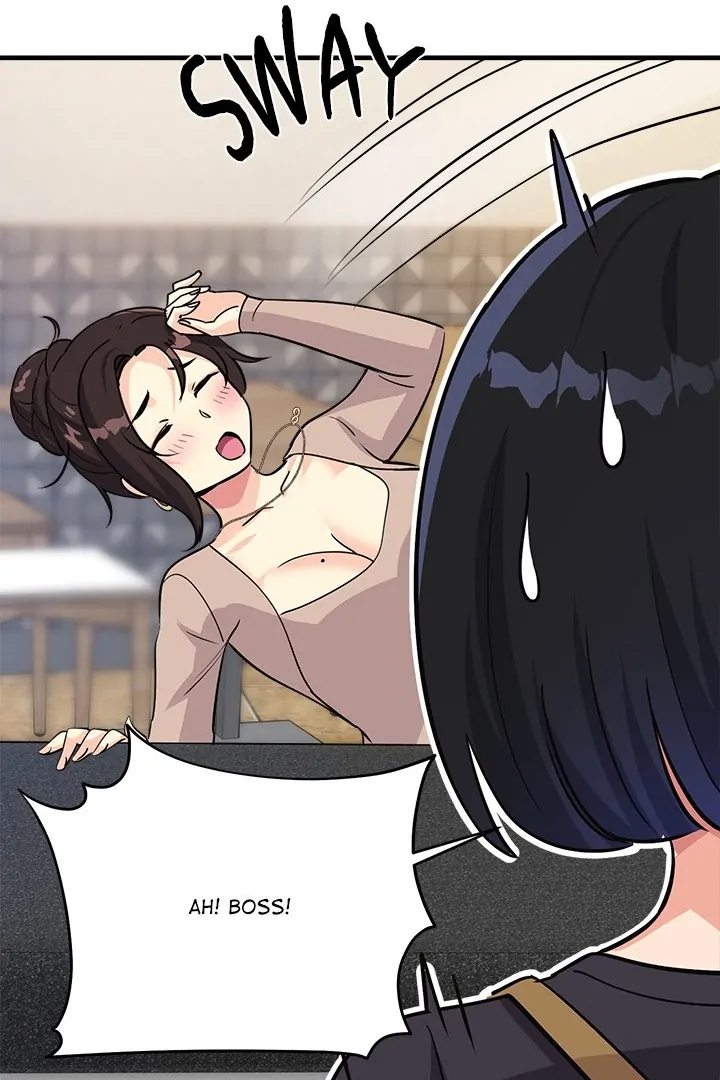 My Other Girlfriend - Chapter 34 [photo 77] - MangaPorn