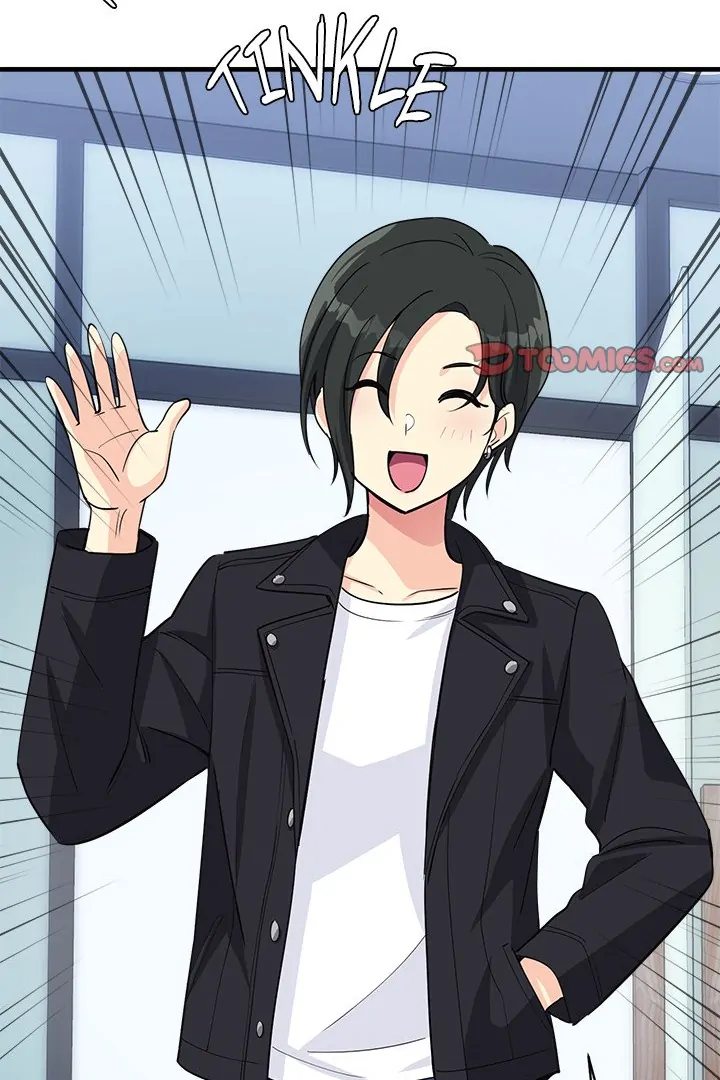 My Other Girlfriend - Chapter 34 [photo 79] - MangaPorn