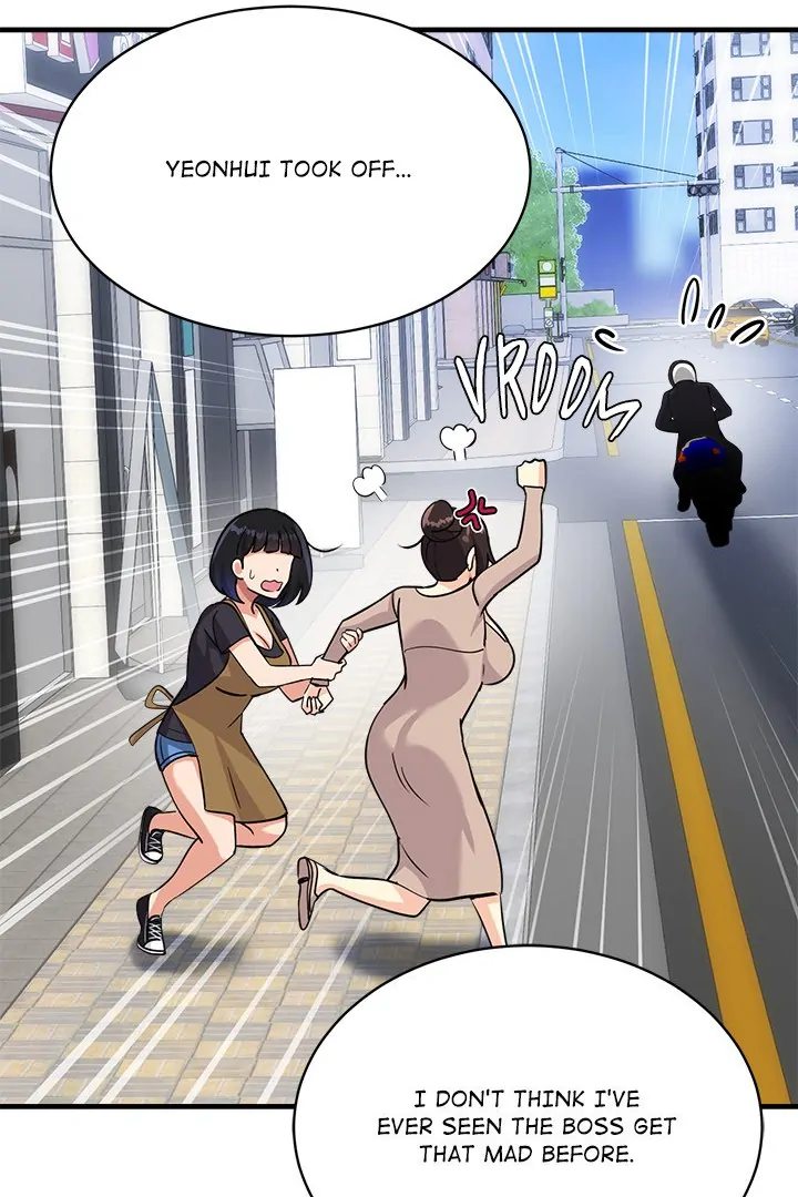 My Other Girlfriend - Chapter 34 [photo 86] - MangaPorn