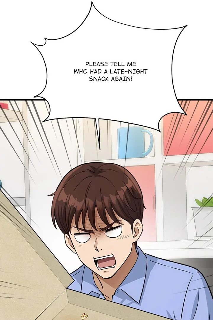 My Other Girlfriend - Chapter 34 [photo 94] - MangaPorn