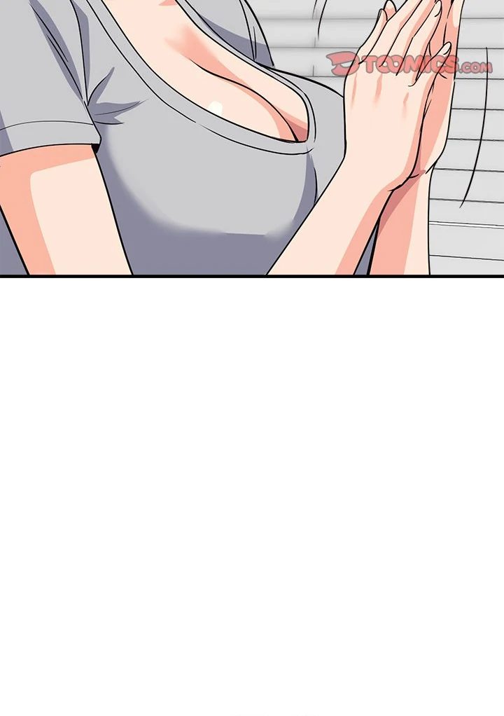 My Other Girlfriend - Chapter 34 [photo 97] - MangaPorn