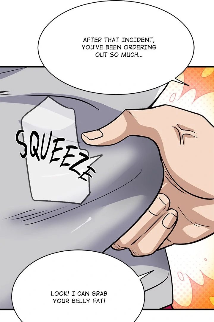 My Other Girlfriend - Chapter 34 [photo 98] - MangaPorn