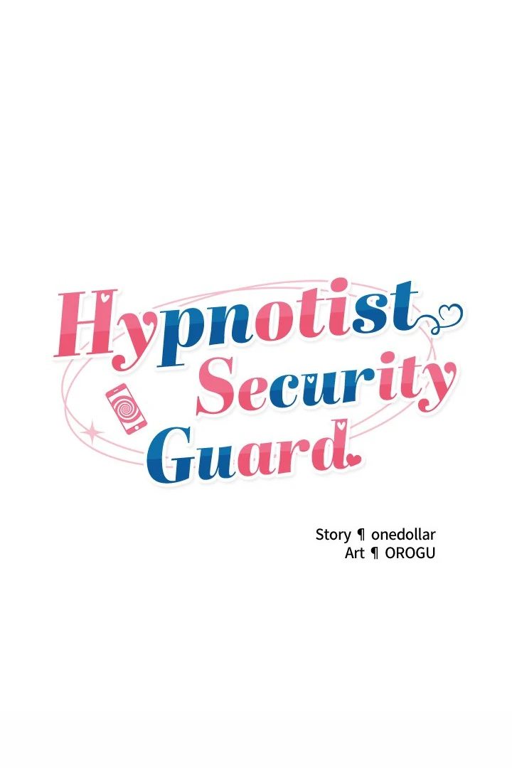 Hypnotist Security Guard - Chapter 35 [photo 1] - MangaPorn