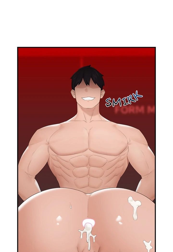 Hypnotist Security Guard - Chapter 35 [photo 101] - MangaPorn