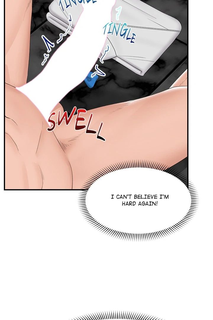 Hypnotist Security Guard - Chapter 35 [photo 105] - MangaPorn