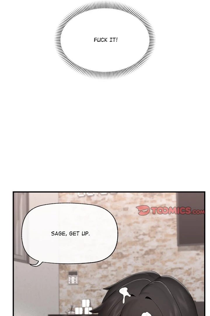 Hypnotist Security Guard - Chapter 35 [photo 108] - MangaPorn