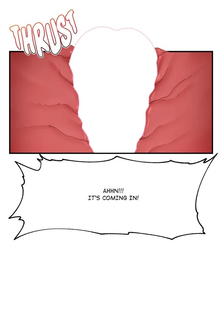 Hypnotist Security Guard - Chapter 35 [photo 11] - MangaPorn