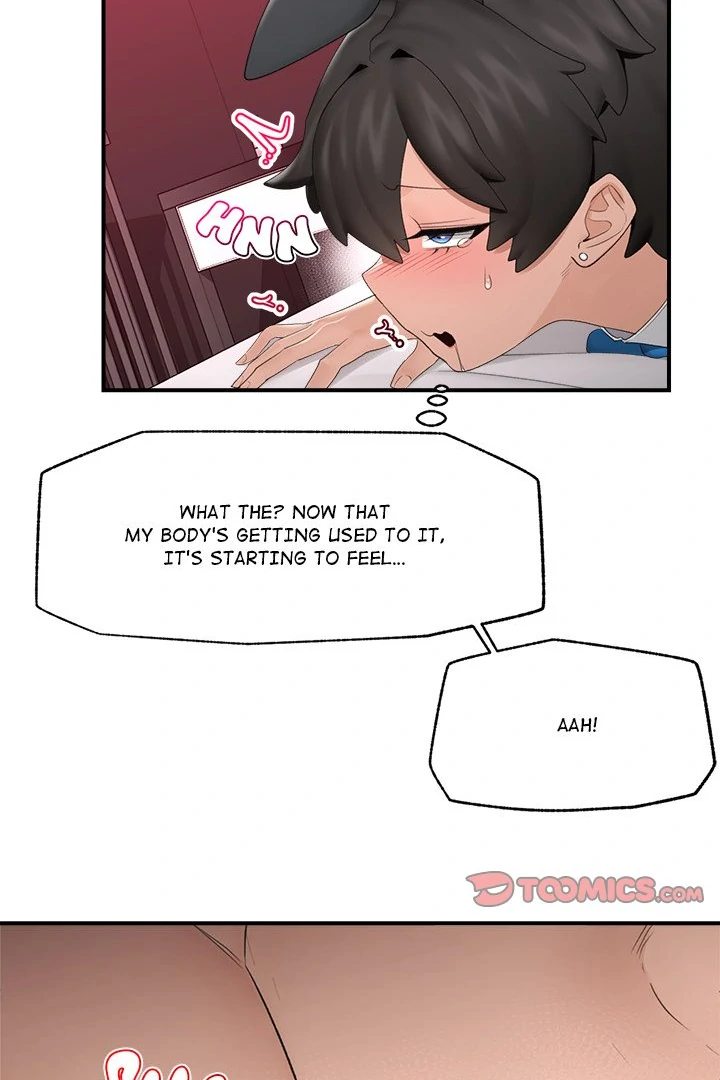 Hypnotist Security Guard - Chapter 35 [photo 21] - MangaPorn