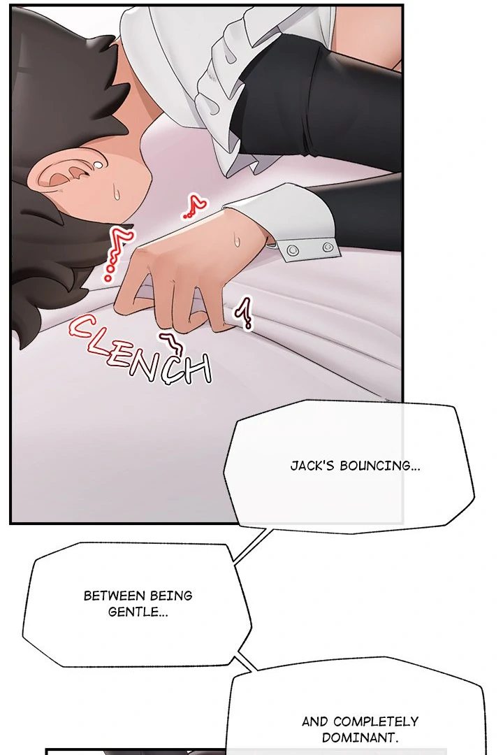 Hypnotist Security Guard - Chapter 35 [photo 25] - MangaPorn