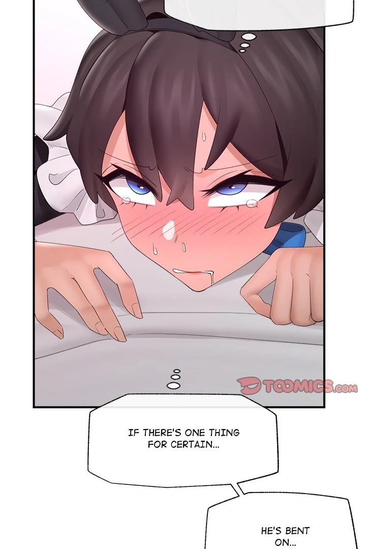 Hypnotist Security Guard - Chapter 35 [photo 26] - MangaPorn