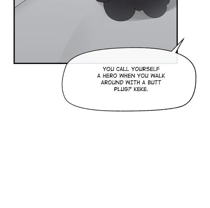 Hypnotist Security Guard - Chapter 35 [photo 42] - MangaPorn