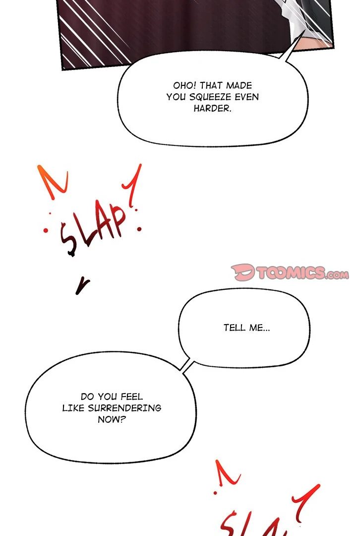 Hypnotist Security Guard - Chapter 35 [photo 45] - MangaPorn