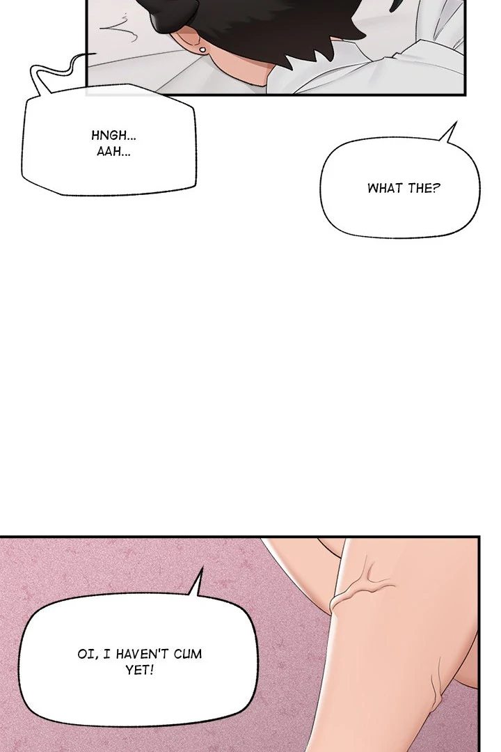 Hypnotist Security Guard - Chapter 35 [photo 49] - MangaPorn