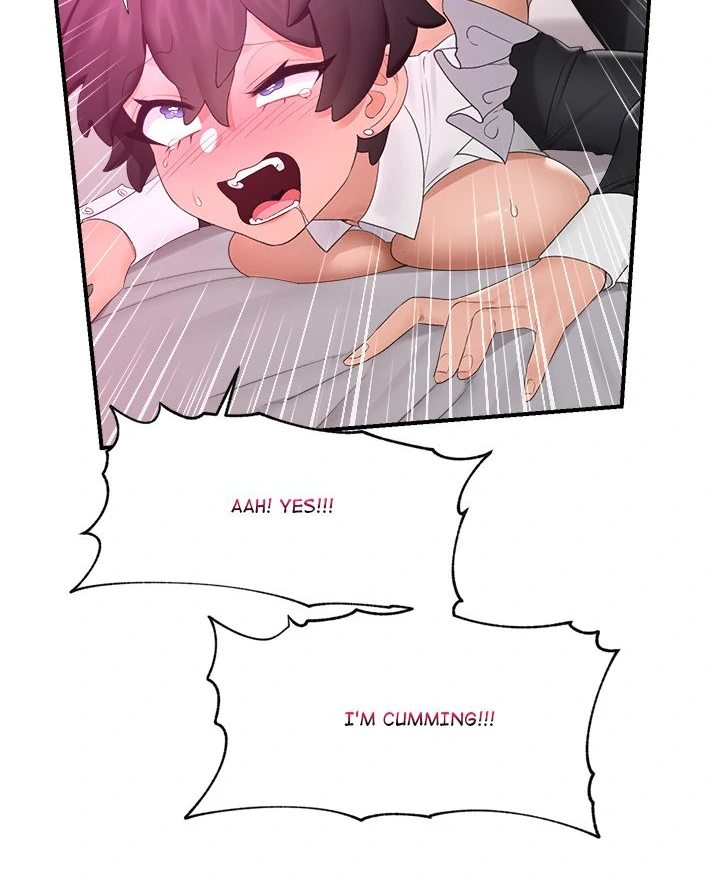 Hypnotist Security Guard - Chapter 35 [photo 52] - MangaPorn