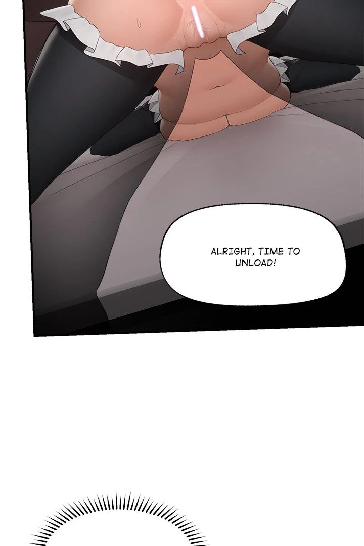 Hypnotist Security Guard - Chapter 35 [photo 54] - MangaPorn