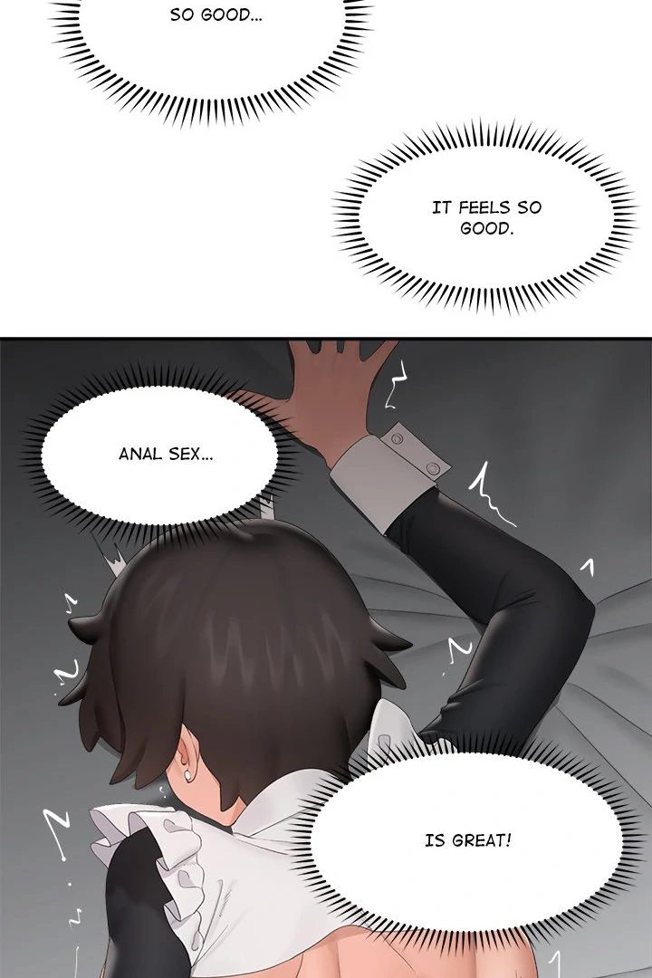 Hypnotist Security Guard - Chapter 35 [photo 55] - MangaPorn