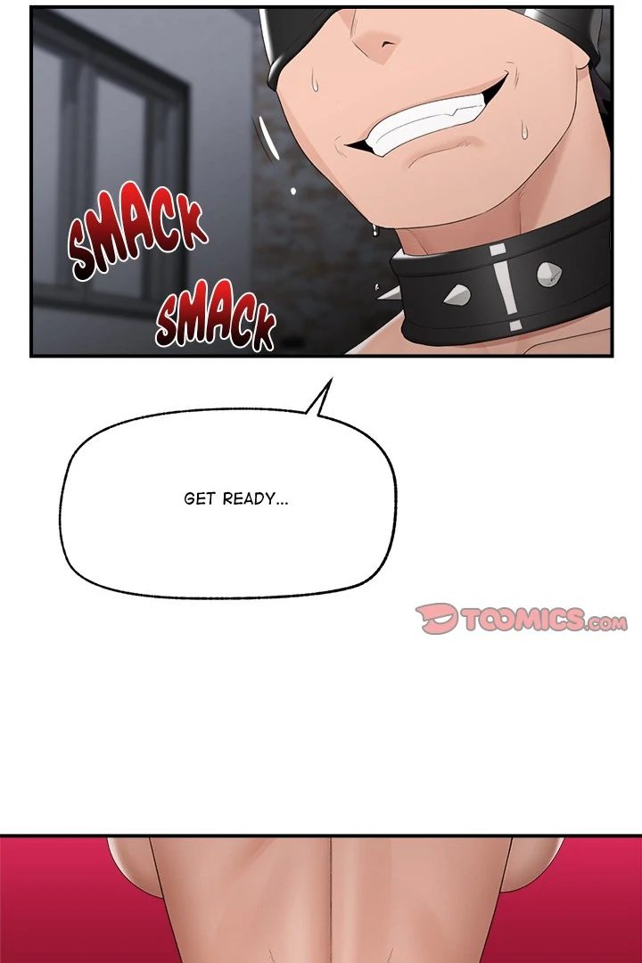 Hypnotist Security Guard - Chapter 35 [photo 58] - MangaPorn