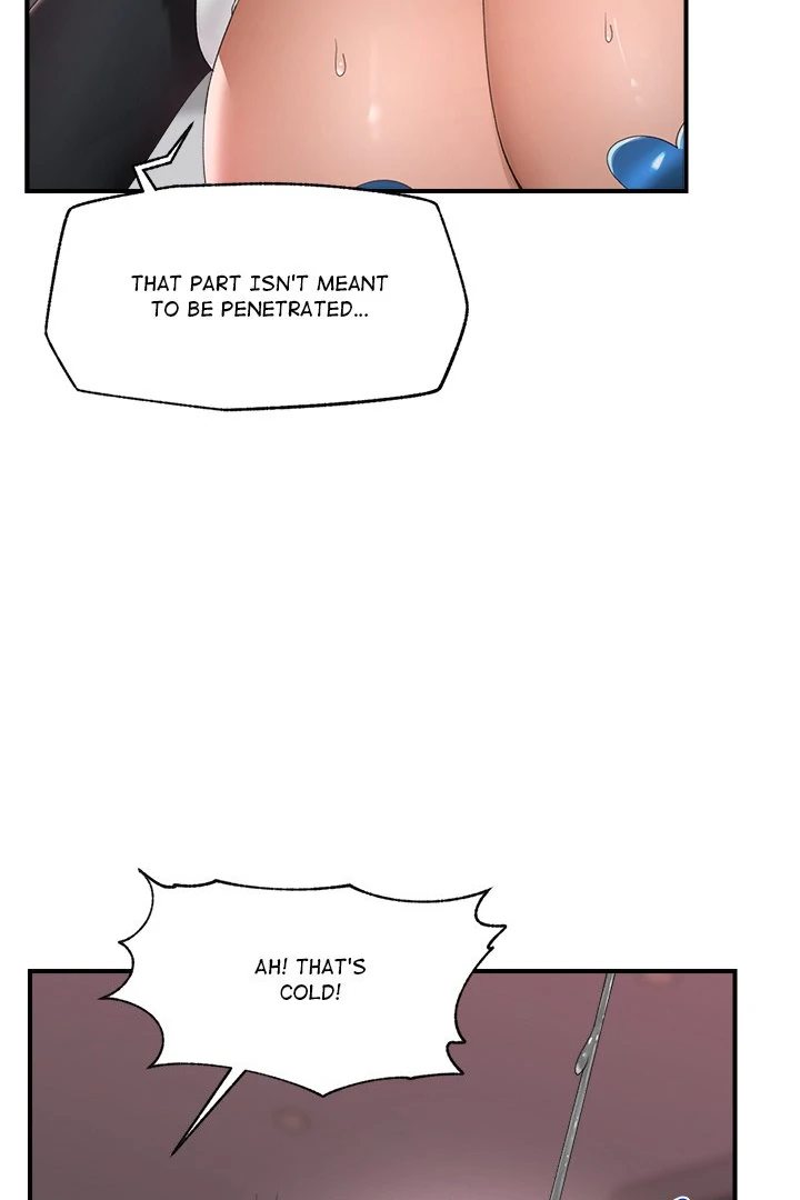 Hypnotist Security Guard - Chapter 35 [photo 6] - MangaPorn