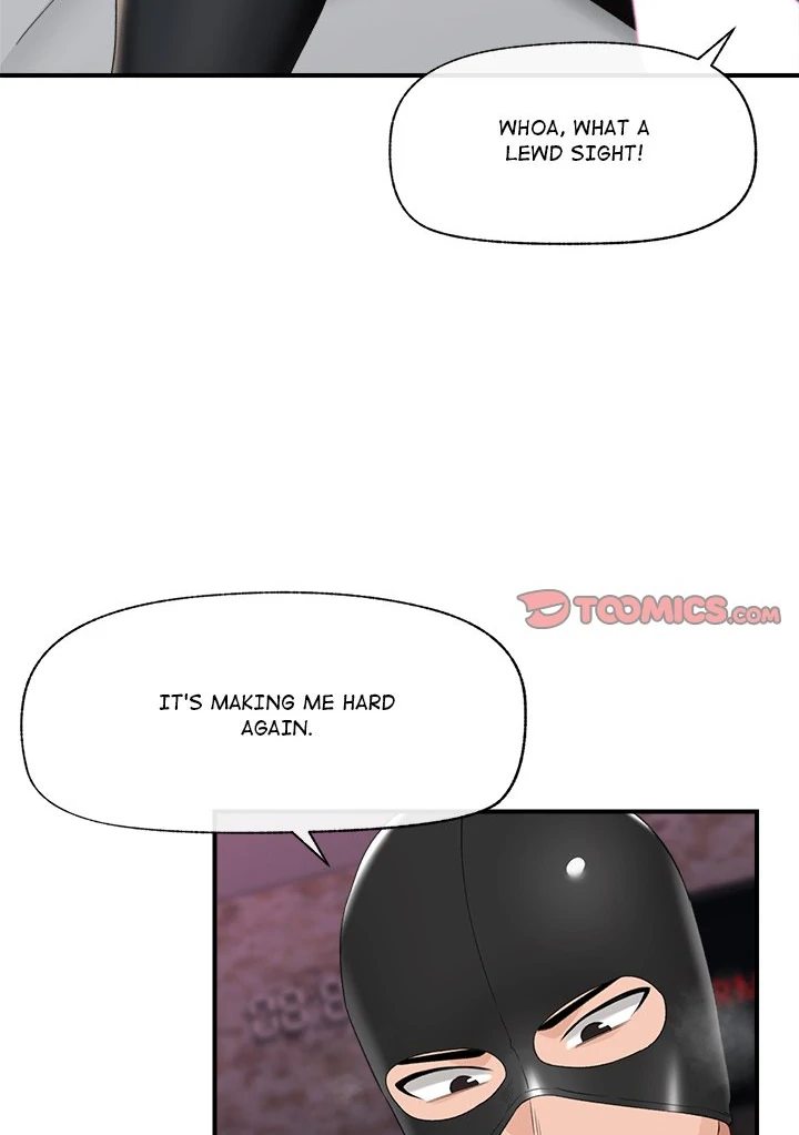 Hypnotist Security Guard - Chapter 35 [photo 64] - MangaPorn