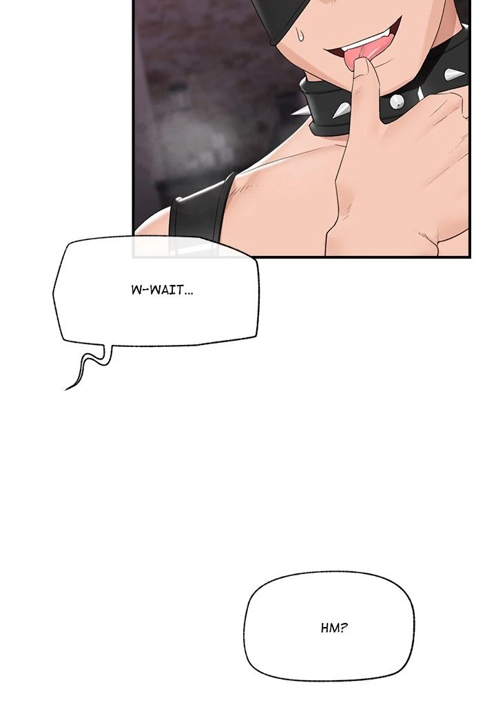 Hypnotist Security Guard - Chapter 35 [photo 65] - MangaPorn