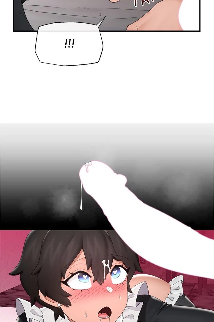 Hypnotist Security Guard - Chapter 35 [photo 68] - MangaPorn