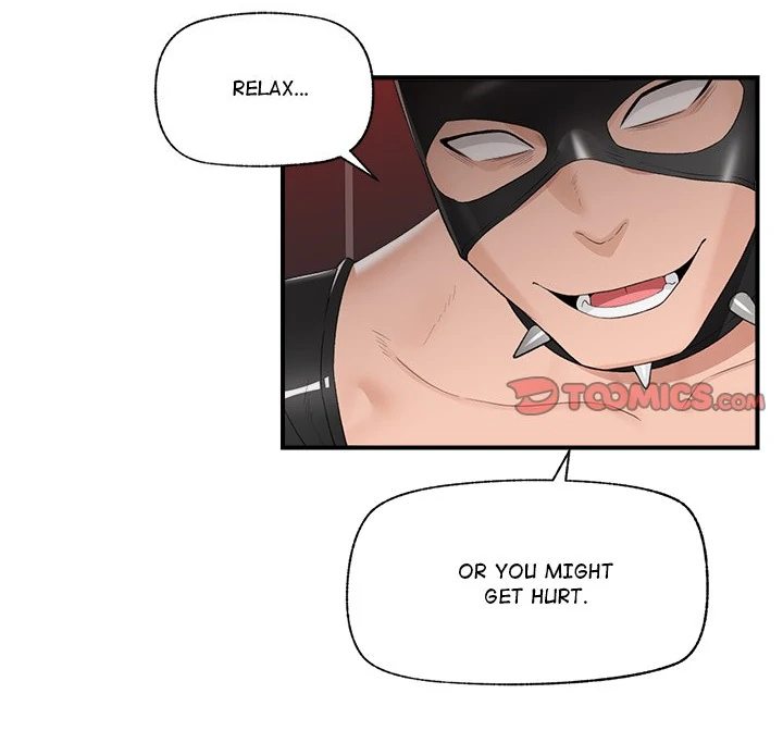 Hypnotist Security Guard - Chapter 35 [photo 8] - MangaPorn